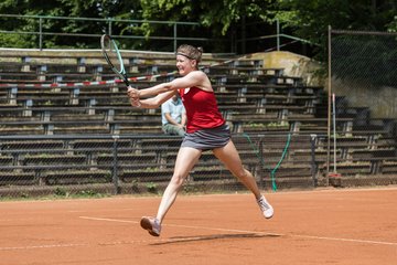 Julia Middendorf 12 - BL DTV Hannover - Der Club an der Alster : Ergebnis: 2:7